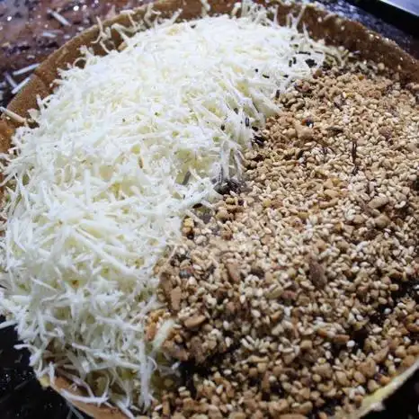 Gambar Makanan Martabak Alim Rosela, Segaran 7