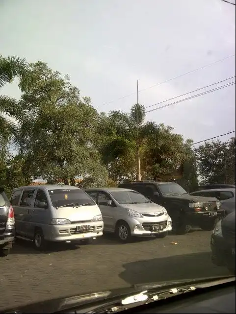 Gambar Makanan Warung Lesehan Pak H. Sholeh 15