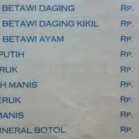 Gambar Makanan Kartini Kuliner 1