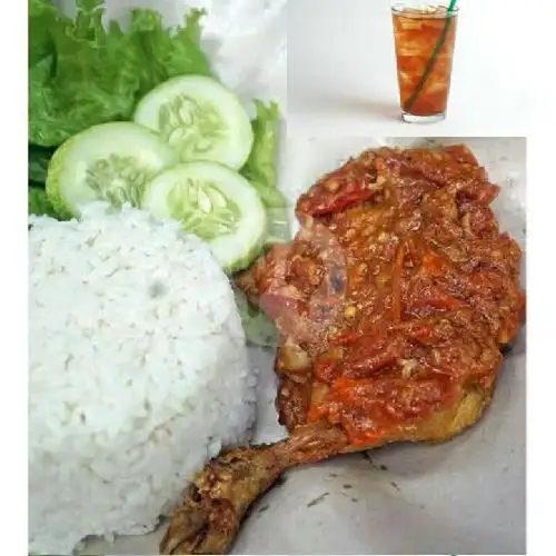 Gambar Makanan Pondok Ayam Bakar tik Tik Duri Kepa, Green Ville 5