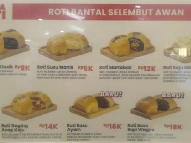 Gambar Makanan Cerita Roti 3