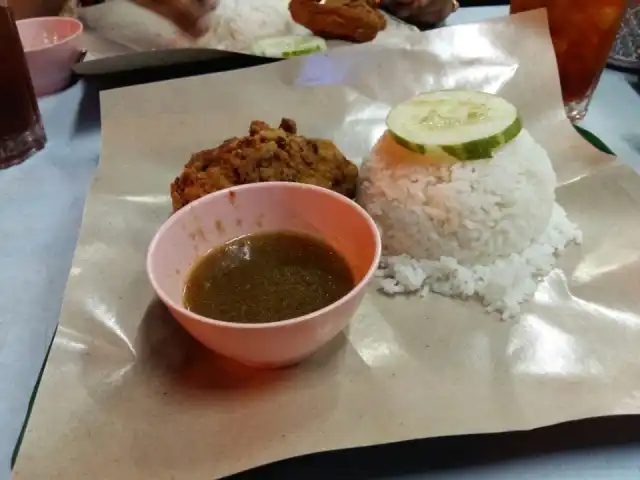 Nasi Katok Food Photo 11