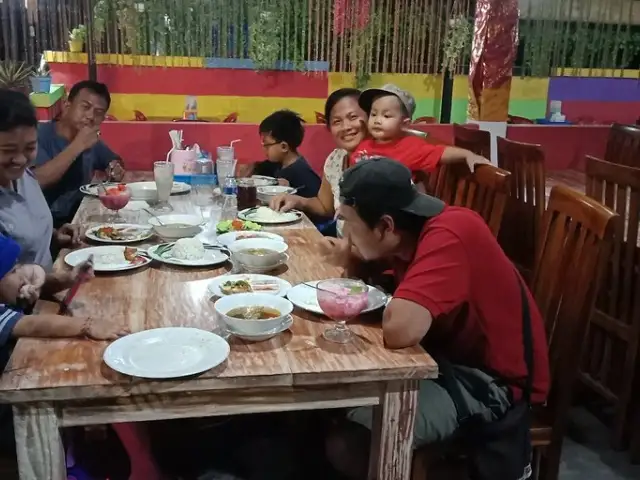 Gambar Makanan Warung be fish 20