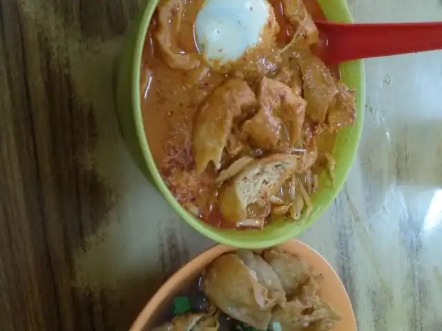 Asia Laksa House Food Photo 14