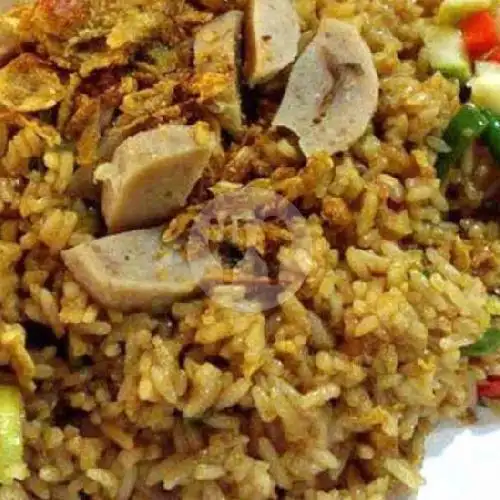 Gambar Makanan Nasi Goreng Kutaraja, Jl. Darussalam No. 87 Babura 7