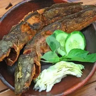 Gambar Makanan Pecel Lele Podomoro, Jatisari 10
