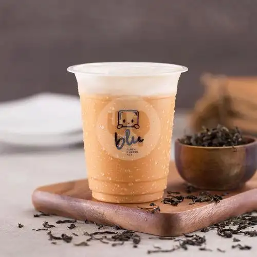 Gambar Makanan Blu Cheese Tea, Alam Sutera 6