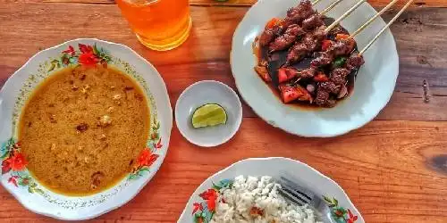 Gule & Sate Sewu Kuto, Imam Bonjol