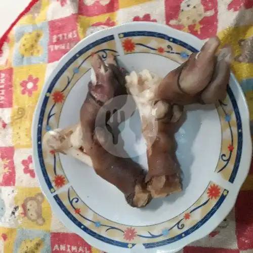 Gambar Makanan Sop Kaki Kambing 999 Bpk Saipuloh, Ciputat Timur 13