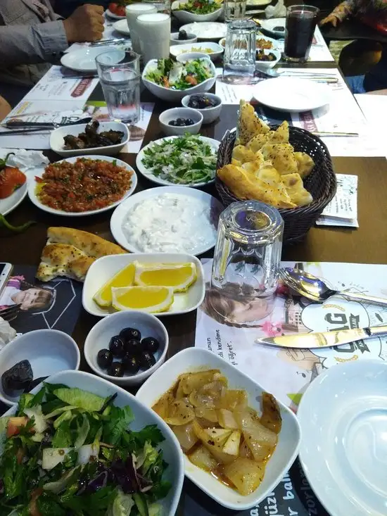 Paşa Kebap'nin yemek ve ambiyans fotoğrafları 45