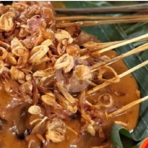 Gambar Makanan Sate Padang Ajo Dira 12