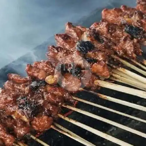 Gambar Makanan Sate Madura Depot Pak Salam, Tanah Abang 9