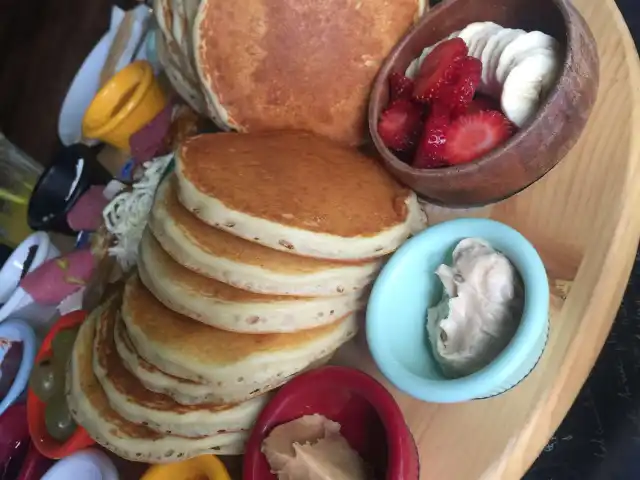 Munchies Crepe & Pancake'nin yemek ve ambiyans fotoğrafları 64