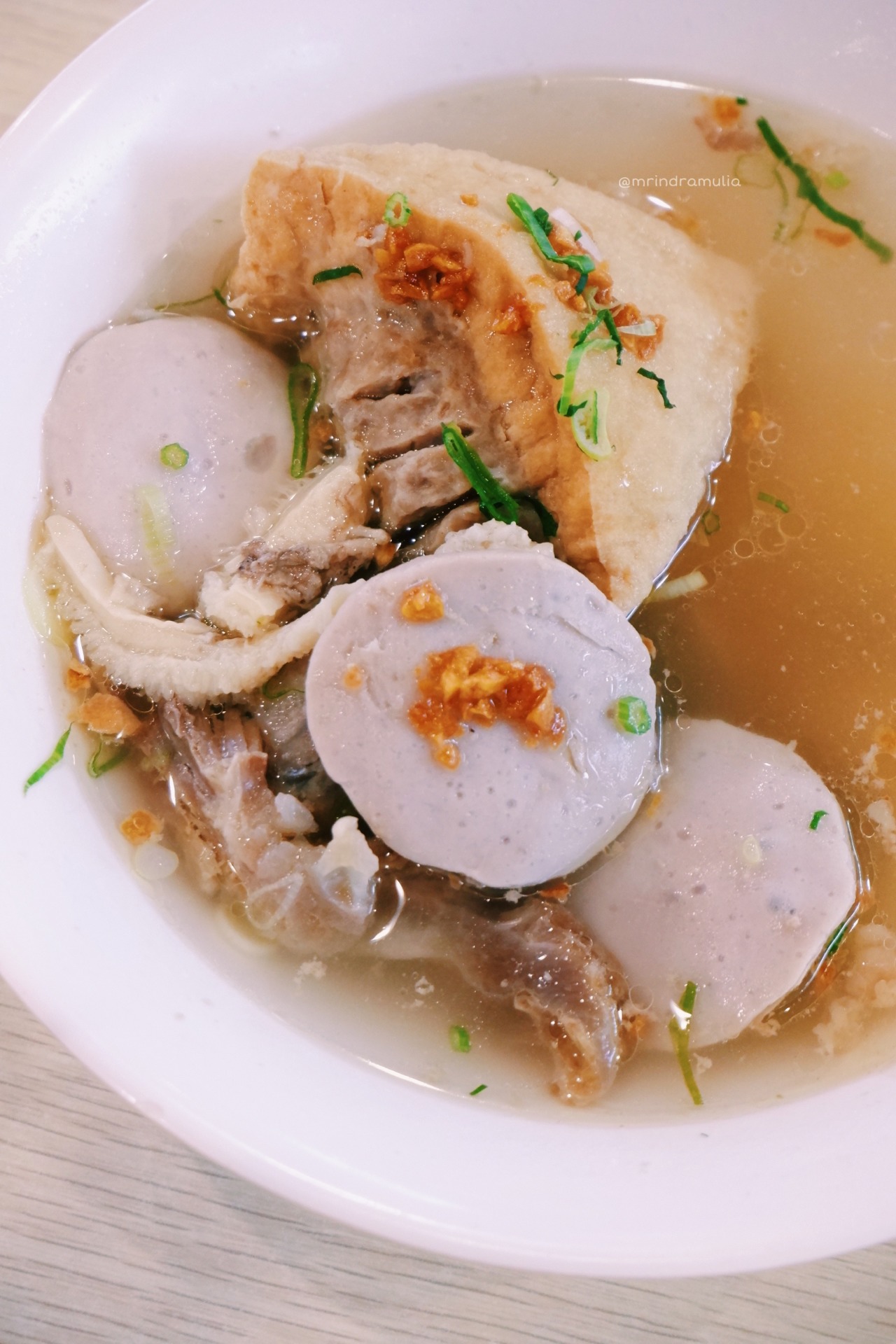 A Fung Baso Sapi Asli Terdekat Restoran Dan Tempat Makan Indonesia