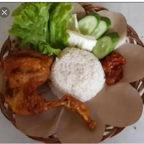 Gambar Makanan Pecel Lele & Ayam Goreng Soto Lamongan, Sholeh Iskandar 16