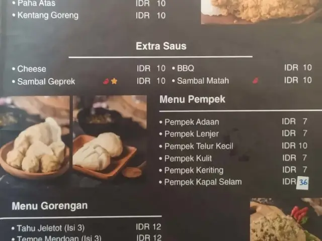 Gambar Makanan Jodo Kitchen 2