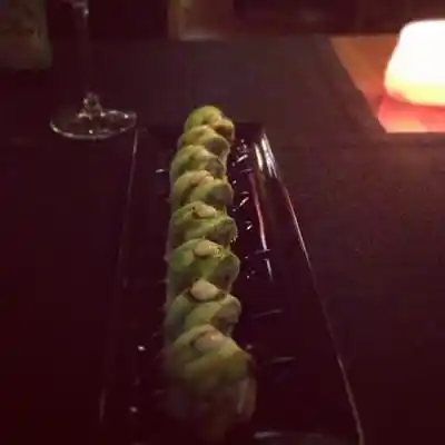 Arşipel Sushi Bar &amp; Restaurant'nin yemek ve ambiyans fotoğrafları 2