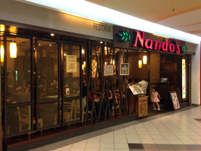 Nando's Food Photo 11