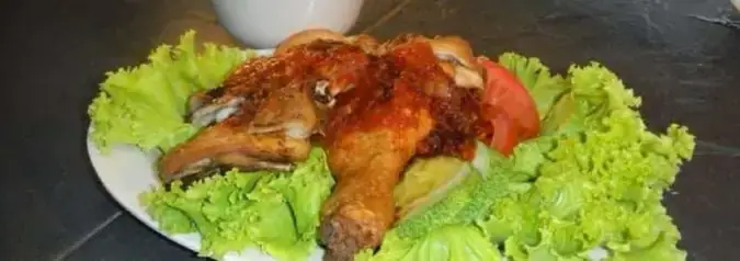 Tat Nasi Ayam