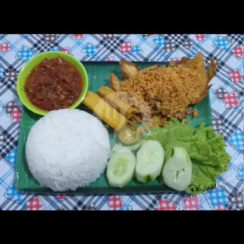 Gambar Makanan Sop Tulang Bu Neng 73, Nagoya 18