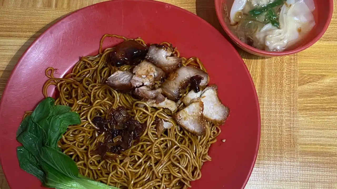 Soon Kee Wan Ton Mee