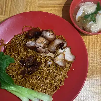 Soon Kee Wan Ton Mee