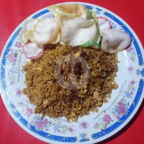 Gambar Makanan Nasi Goreng Cak Maldini, Rawamangun 2