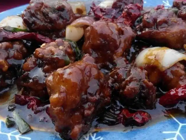 Masakan Cina Muslim Sri Permaisuri Food Photo 2