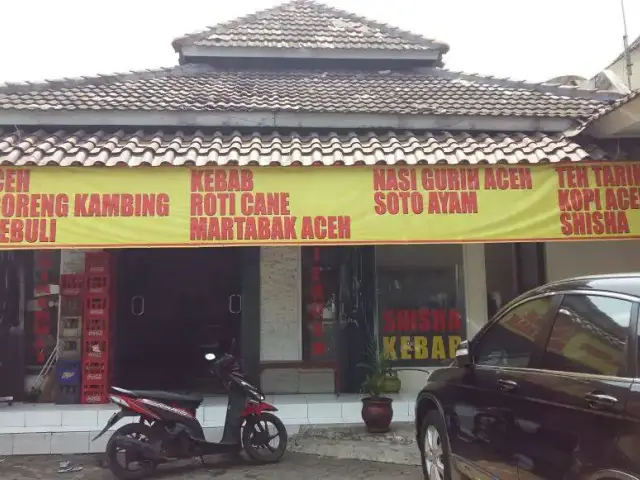 Gambar Makanan Mie Aceh Bintaro 5