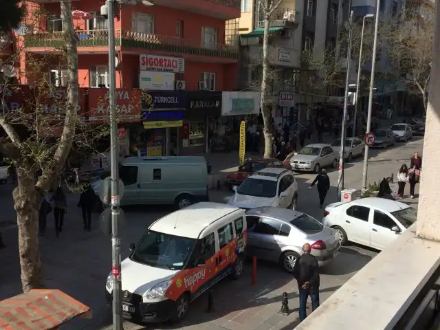 Ekmek Köy Fırını Pasta Cafe'nin yemek ve ambiyans fotoğrafları 6