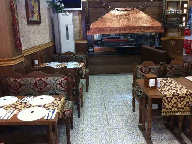 Yarenler Cafe & Restaurant'nin yemek ve ambiyans fotoğrafları 78