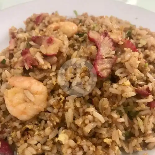 Gambar Makanan Uncle's Taste - Spesial Nasi Goreng, Hayam Wuruk 16