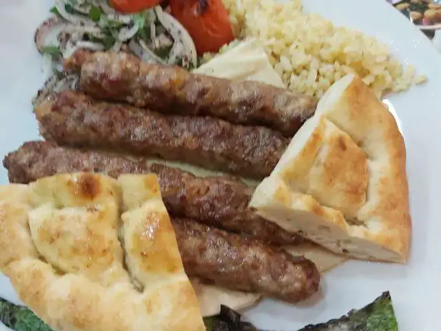 Mardin Mutfağı'nin yemek ve ambiyans fotoğrafları 60
