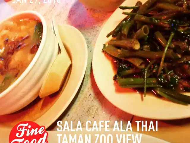 Sala Cafe Ala Thai Food Photo 8