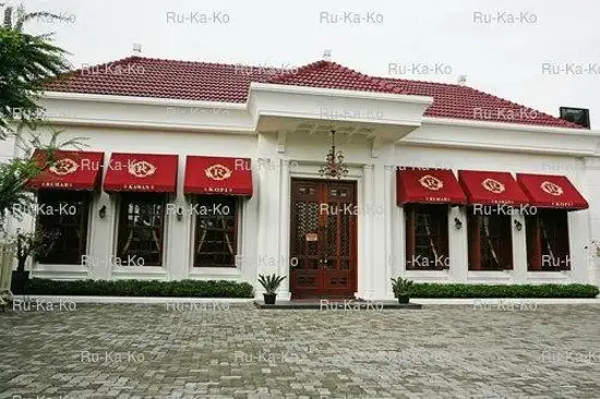 Gambar Makanan Rumah Kawan Kopi (RuKaKo) 9