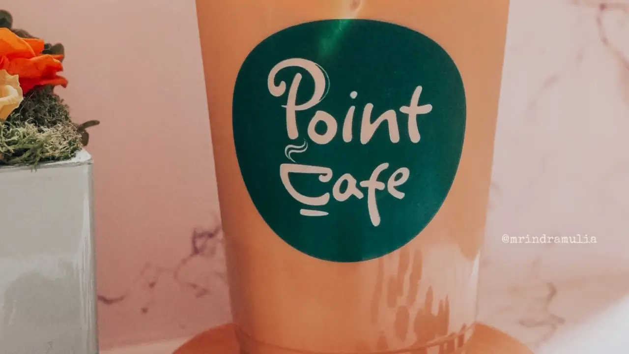 PointCafe