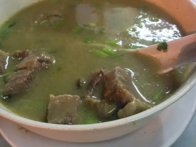 Sup Salim (Jalan Doraisamy) Food Photo 4