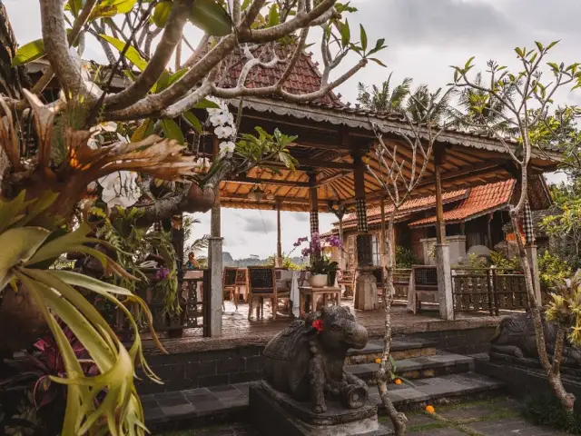 Gambar Makanan Lembah Ayung Restaurant 5