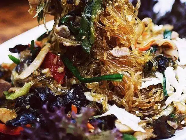 Gambar Makanan Hwang Geum Bab Sang 12