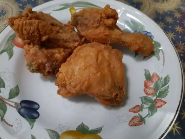 Gambar Makanan Texas Chicken 15