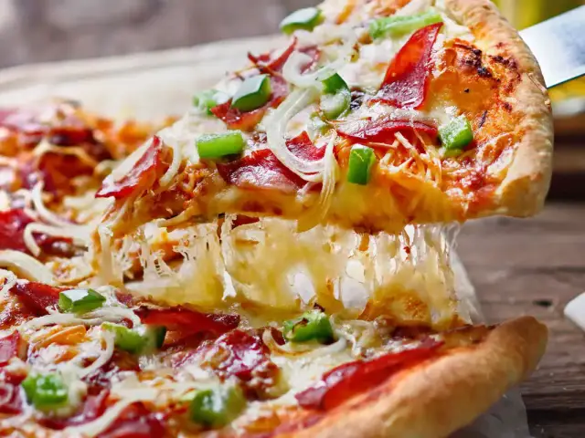 Gambar Makanan Dimyltee Pizza 5