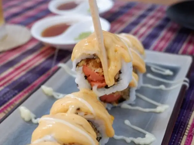 Gambar Makanan Baiza Sushi 12