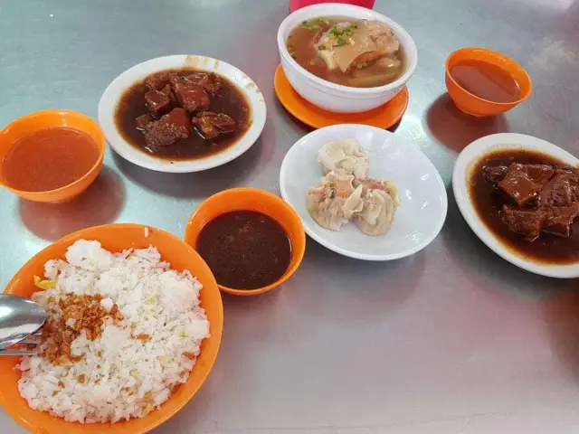 Original Pares & Mami House Food Photo 9