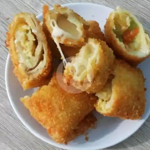 Gambar Makanan LUMPIA EDI snack 17