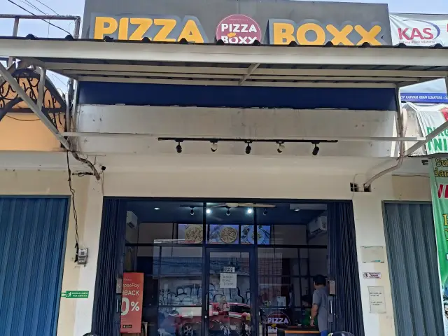 Gambar Makanan Pizza Boxx 3