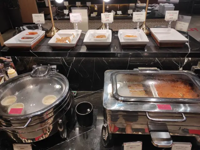 Gambar Makanan Shaburi & Kintan Buffet Summarecon Mall Serpong 2 19