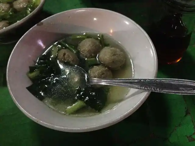 Gambar Makanan Bakmi Roxy 14