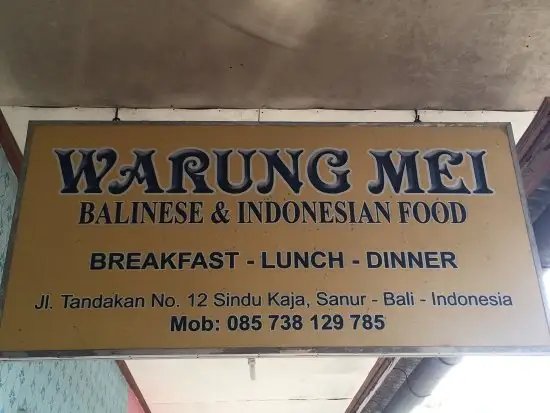 Gambar Makanan Warung Sengkok 10