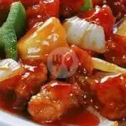 Gambar Makanan Seafood Nasi Uduk Fitri Jaya 32  12