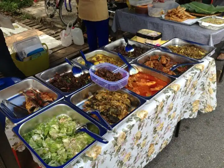 Pasar Ramadhan Wangsa Melawati